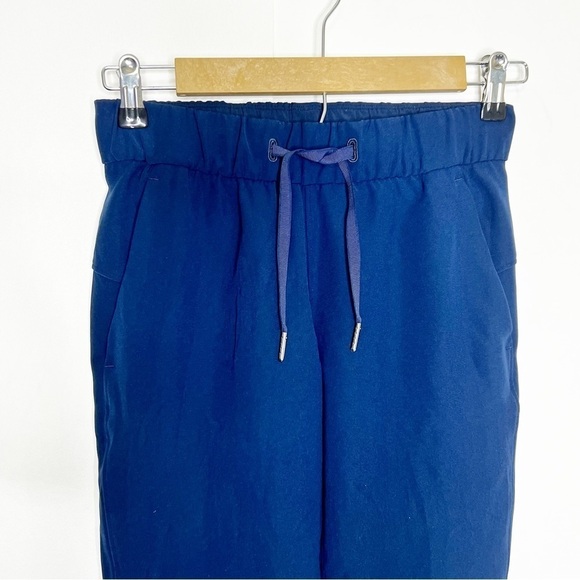 Lululemon On the Fly Pants - Picture 2 of 6